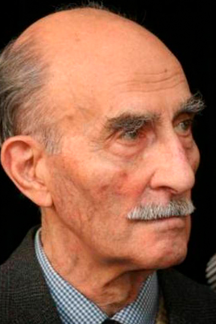 Сергей Микаэлян. Дороги судьбы