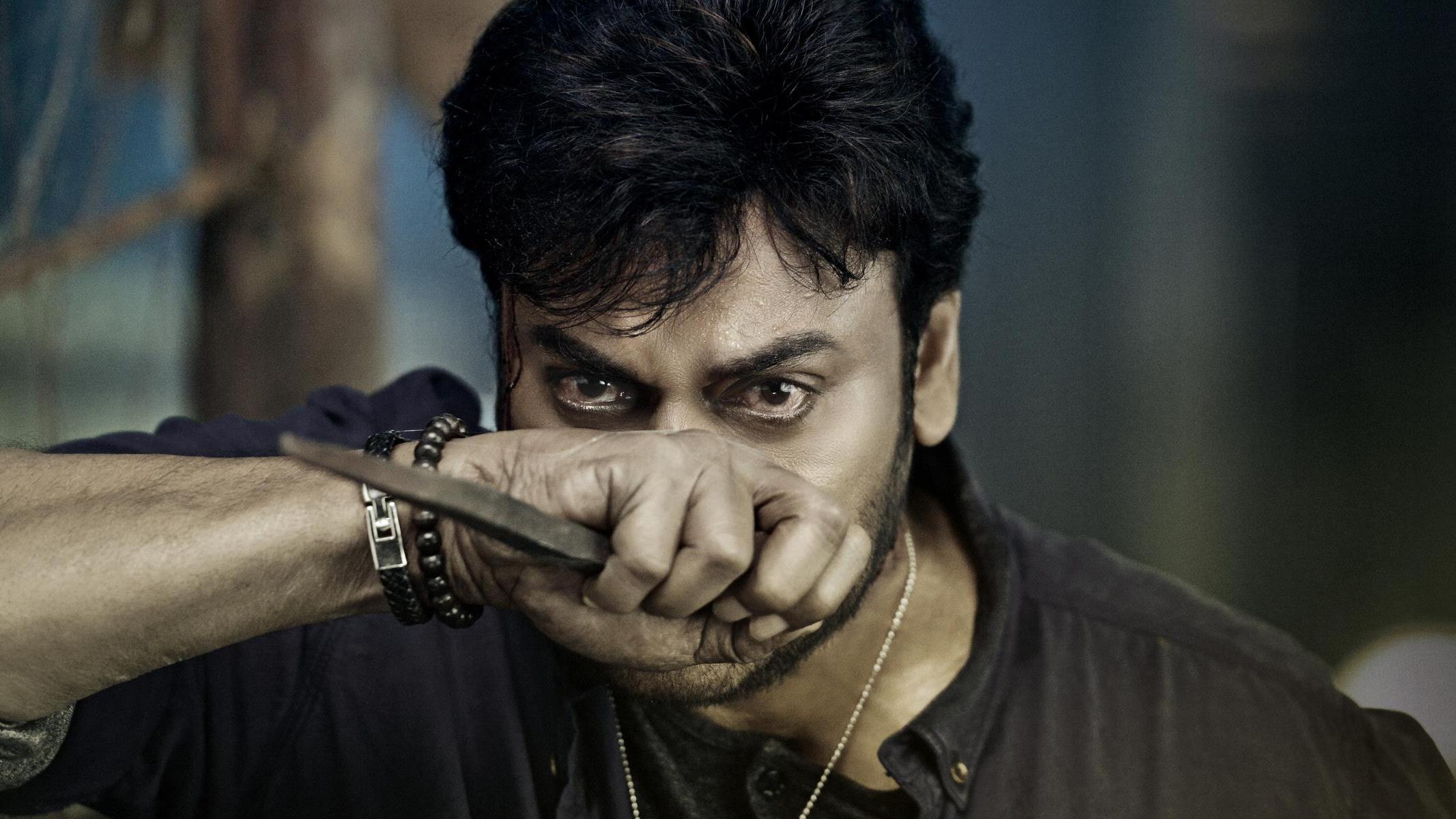 Заключённый