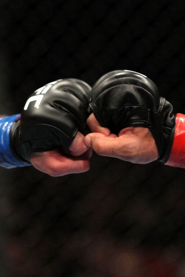 "WFCA 49". Турнир по смешанным единоборствам WFCA 49 (г.Грозный Спорт Холл Колизей)