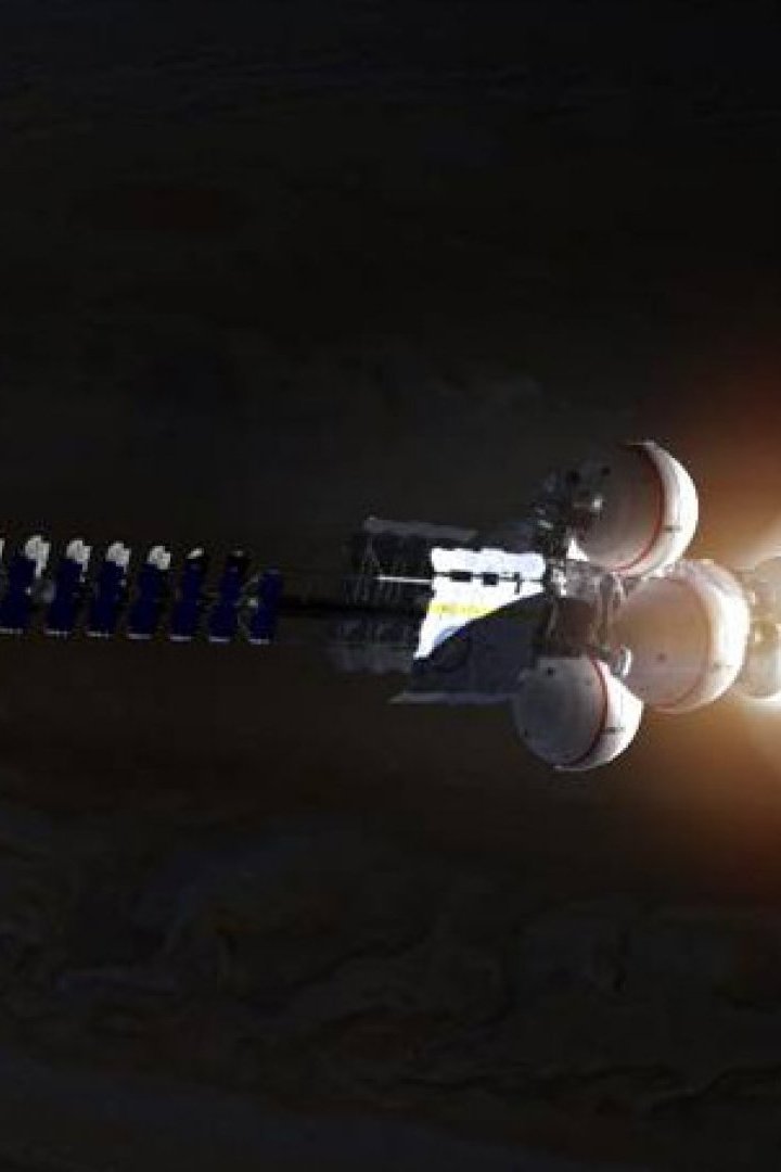 Быстрее света. Мечта о межзвёздных полётах