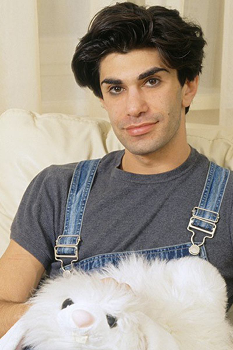 Николай Цискаридзе. Я не такой, как все