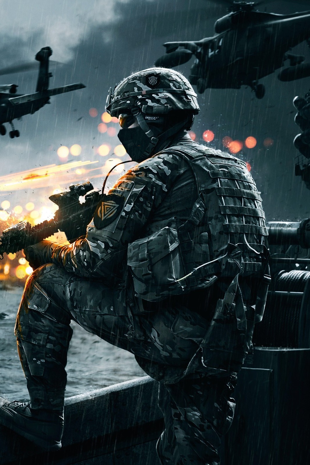 Военный архив: под грифом "Топ-10"