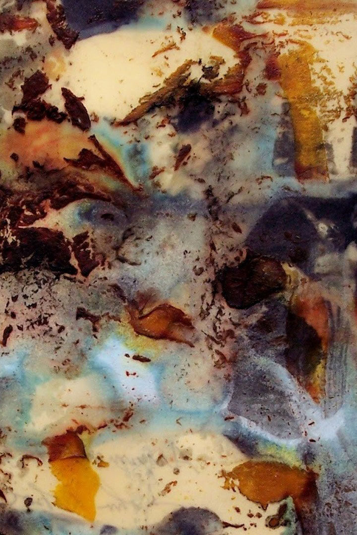 Художник Фарит Ергалиев