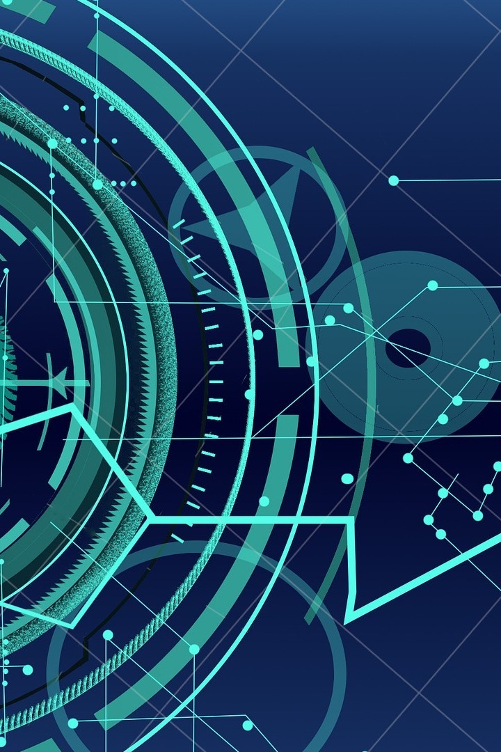 Технологии счастья