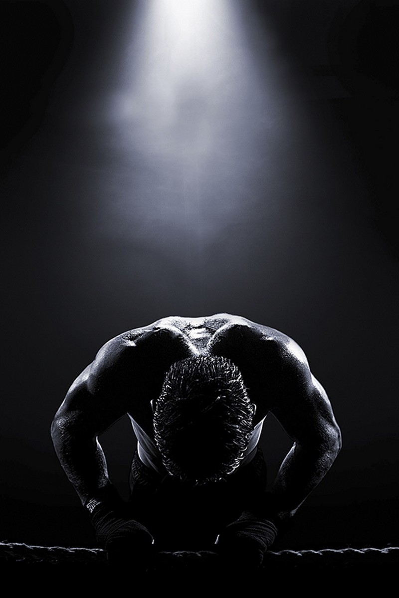 Смешанные единоборства. Strikeforce. Фёдор Емельяненко против Дэна Хендерсона