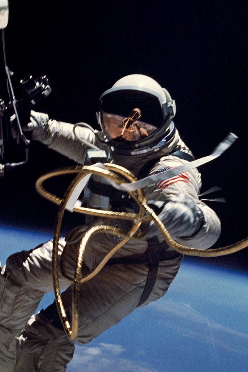 Не просто работа