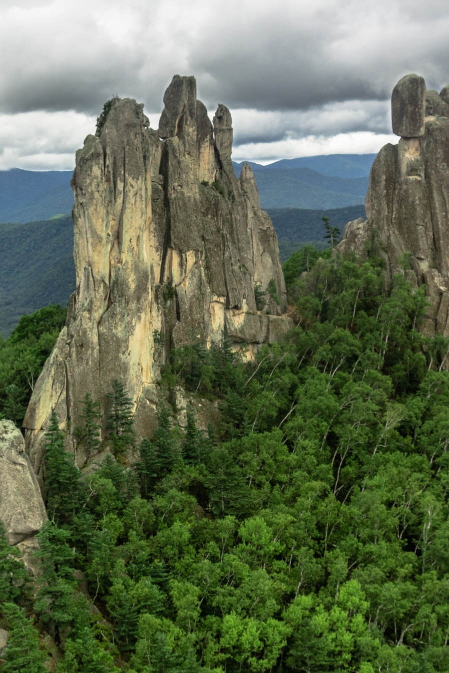 Парк Драконов