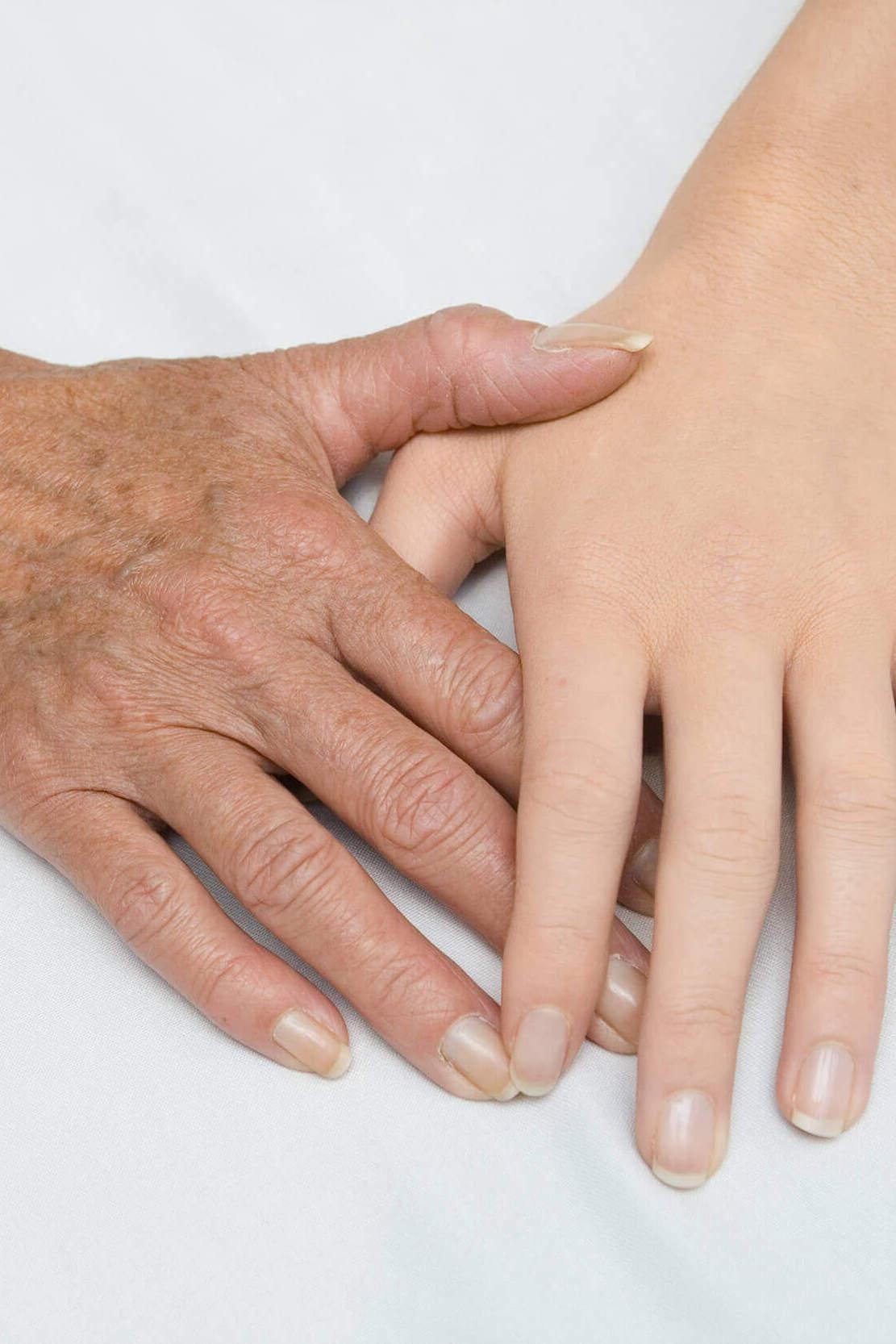 Моя родная юность