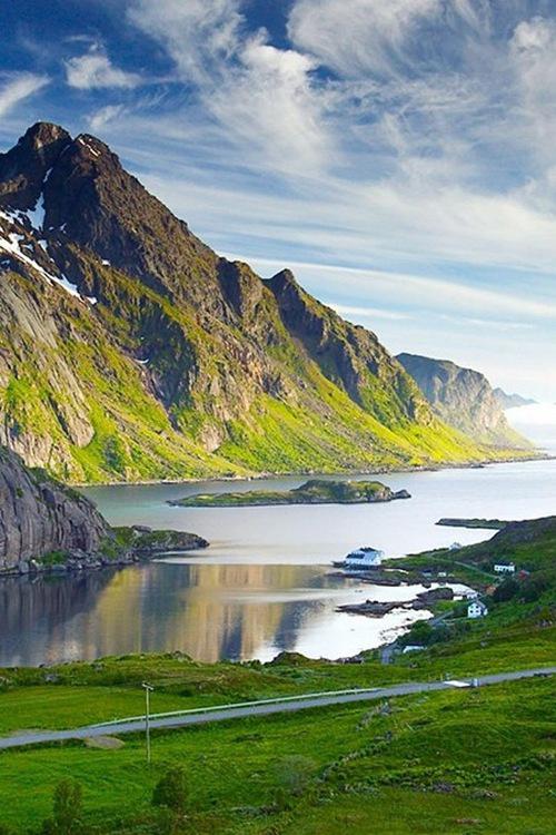 Аланы. Дорога к родине