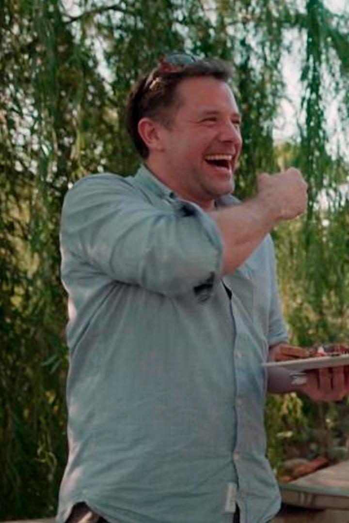 Вкус Южной Африки