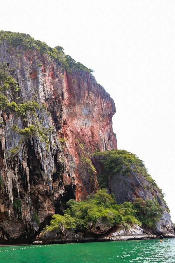 Полуостров Райлей