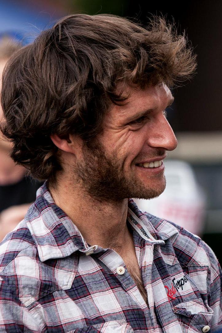 Свой человек в Китае