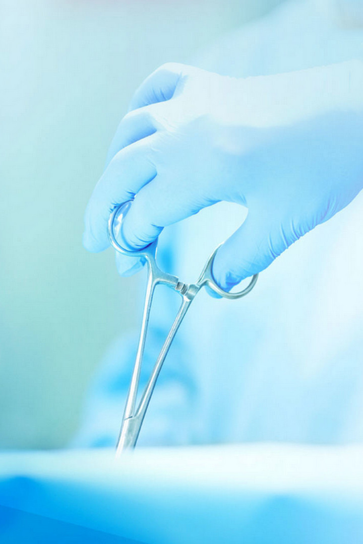 Пересадка сердца