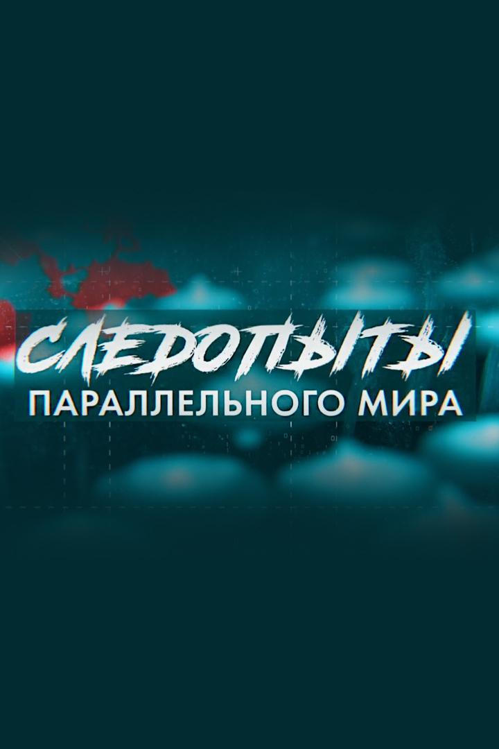 Следопыты параллельного мира