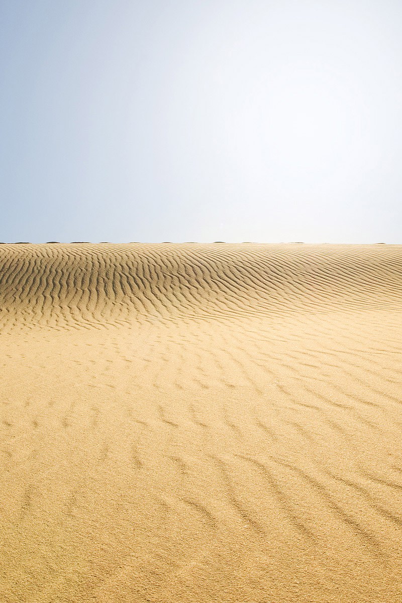 Пустыня Сахара