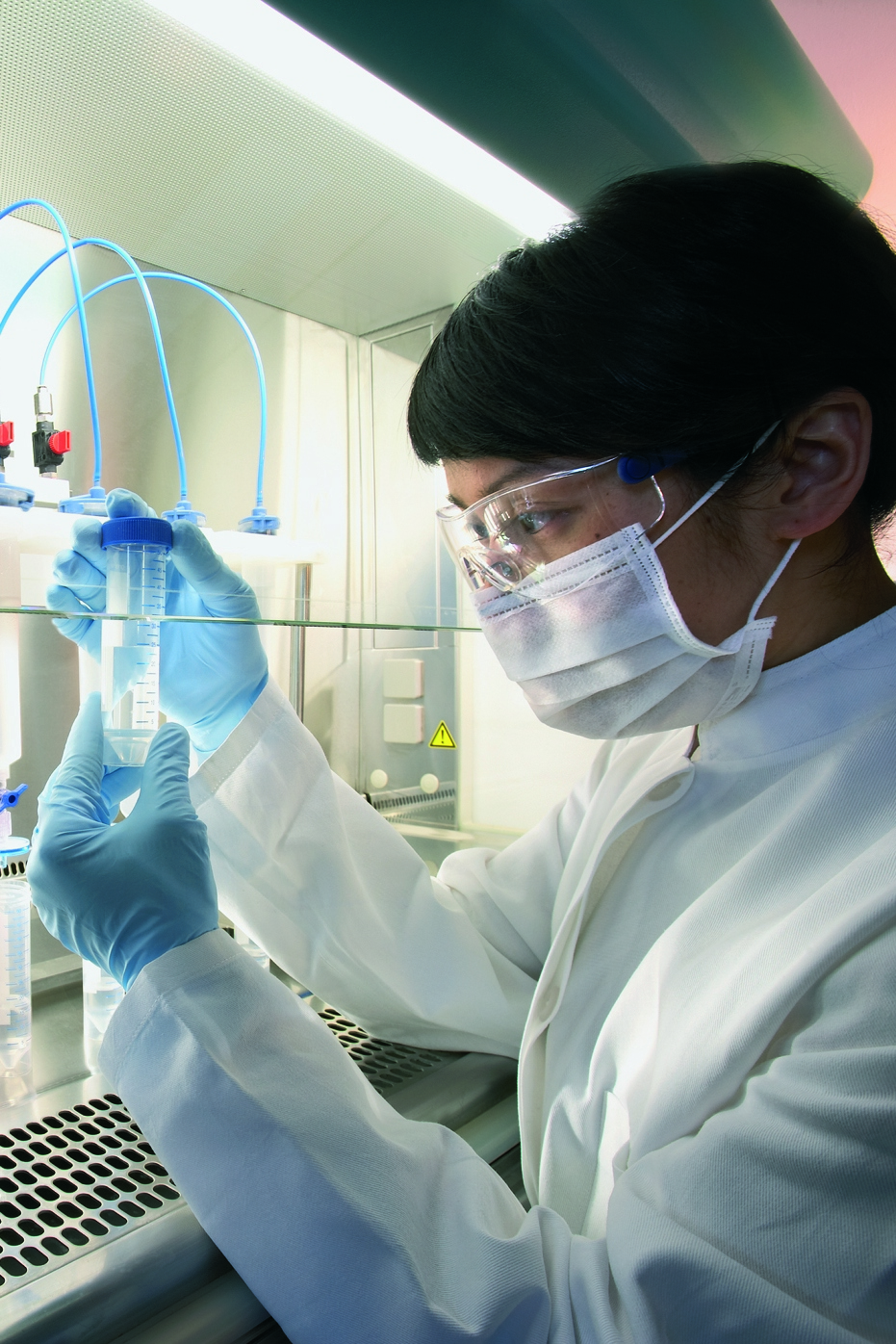 Клонирование. Хелло, Долли