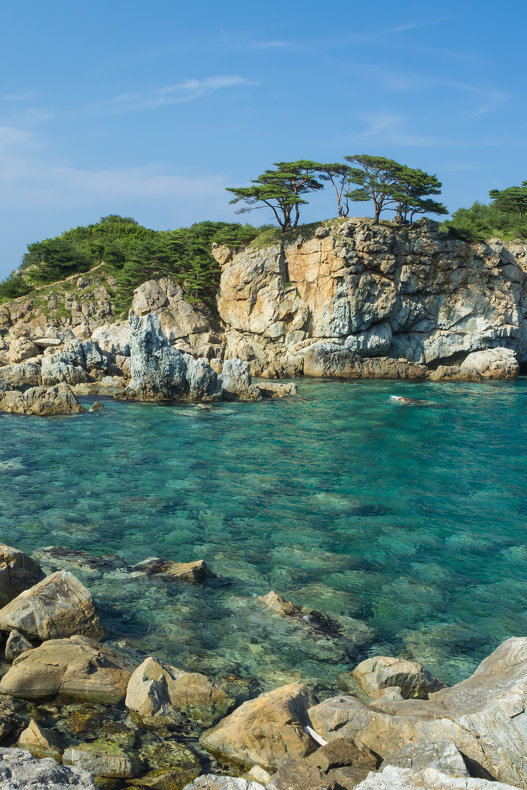 Бухта Орлиное гнездо