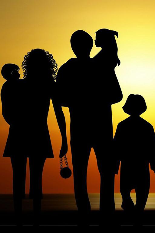 Дела семейные