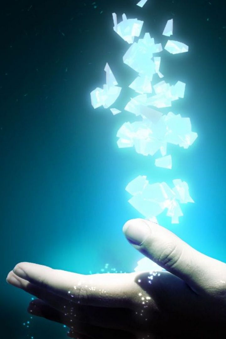 Да сбудутся наши надежды