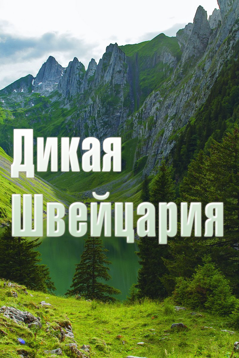 Дикая Швейцария