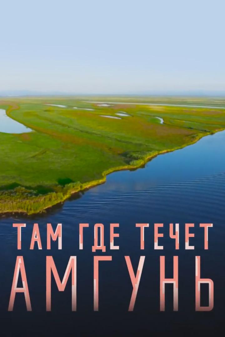 Там, где течёт Амгунь