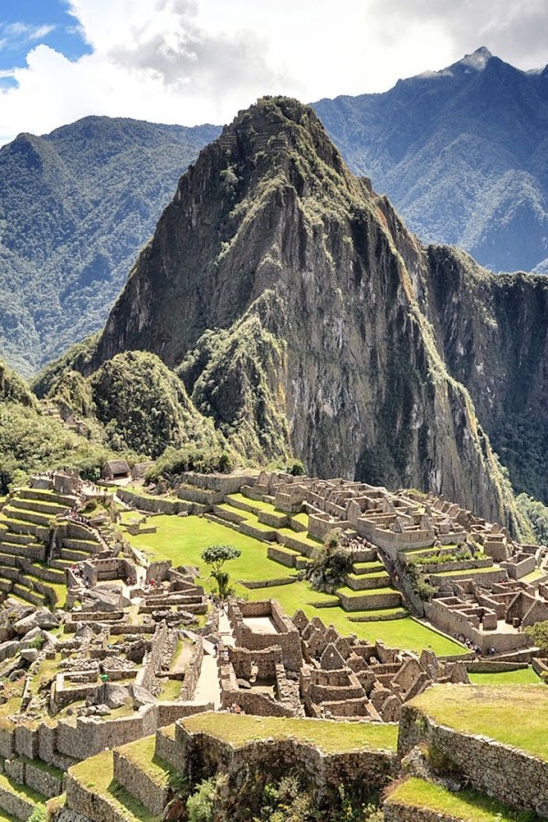 Невероятные приключения итальянцев