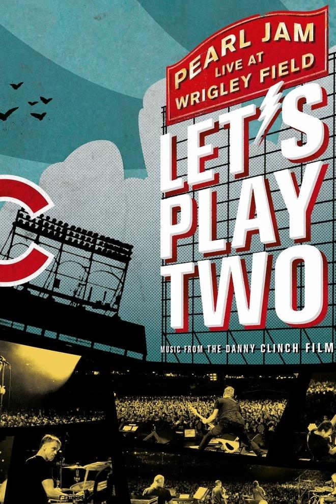Pearl Jam: Let's Play Two
