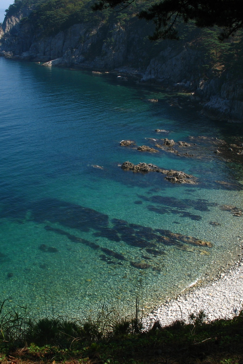 Бухта Теляковского