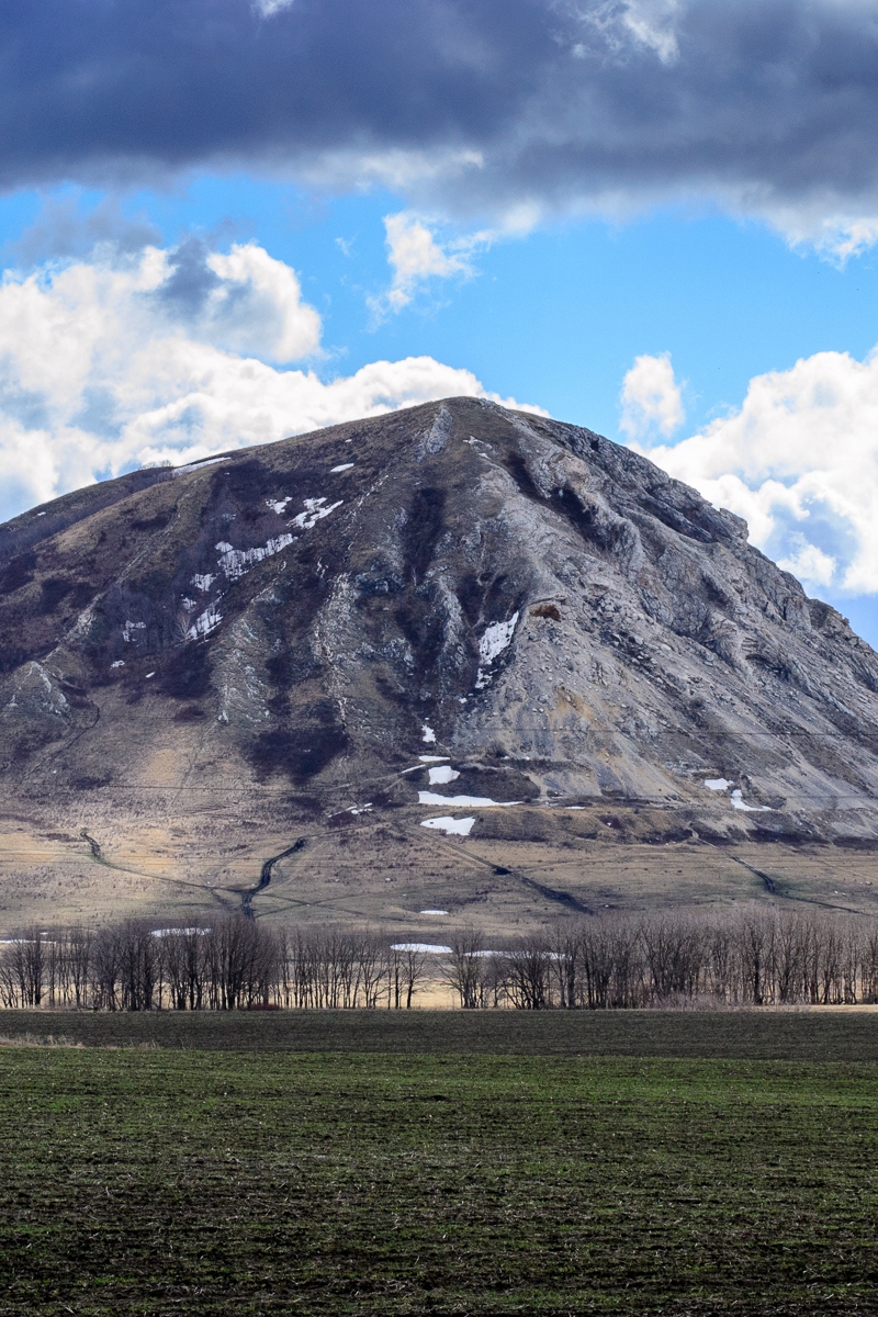 Шихан Торатау