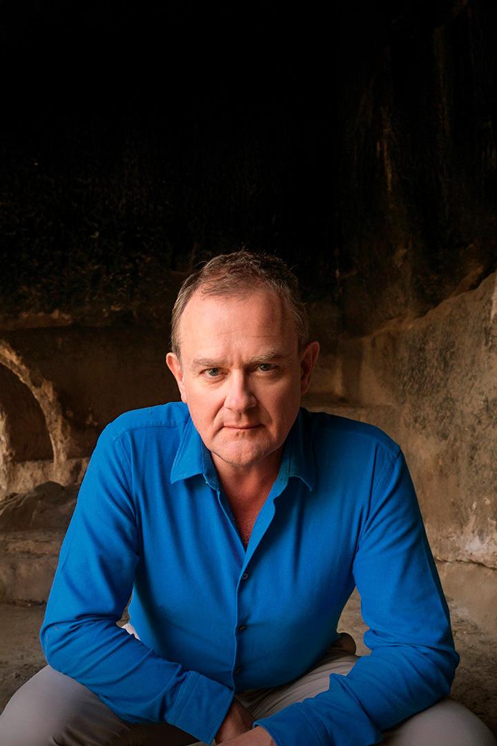 Обратный отсчёт до Голгофы