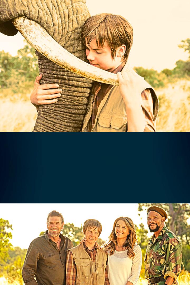 Doğaya Karşı: Fil Macerası