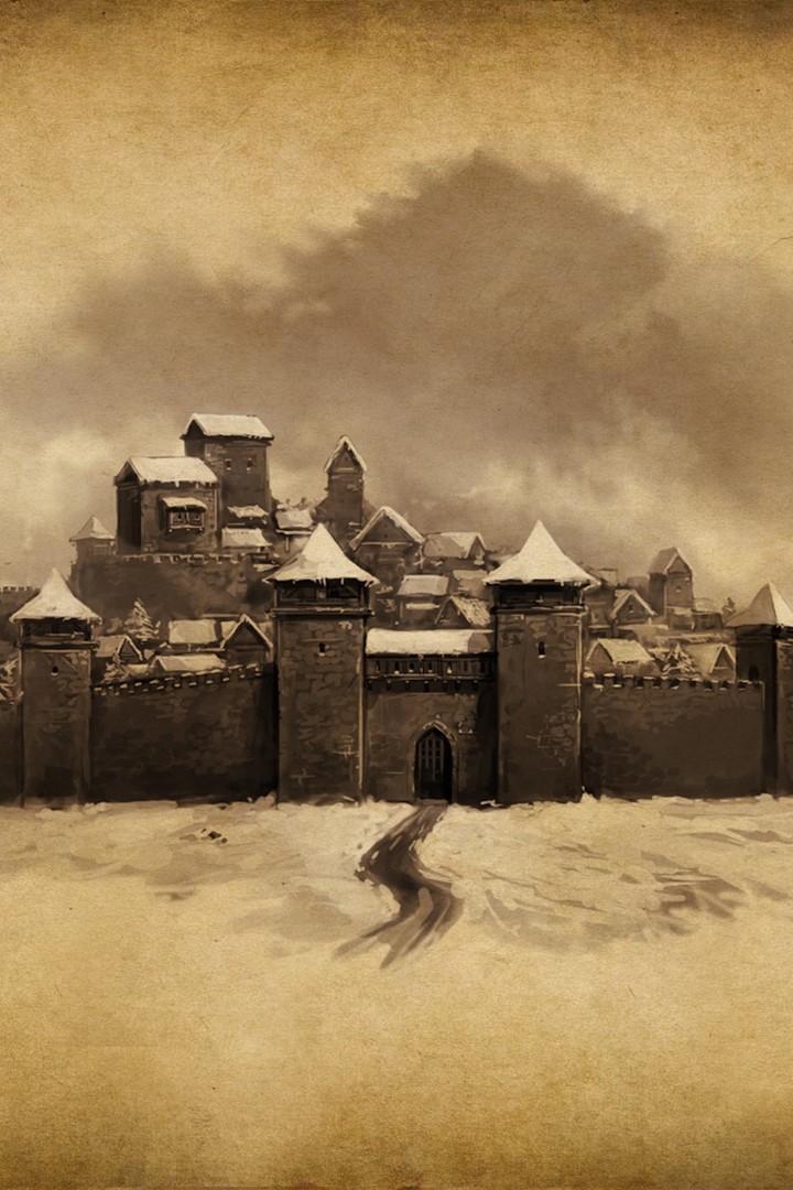 Сословная Россия