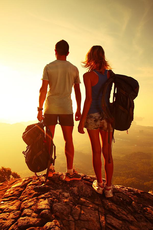 Путешествуем вместе