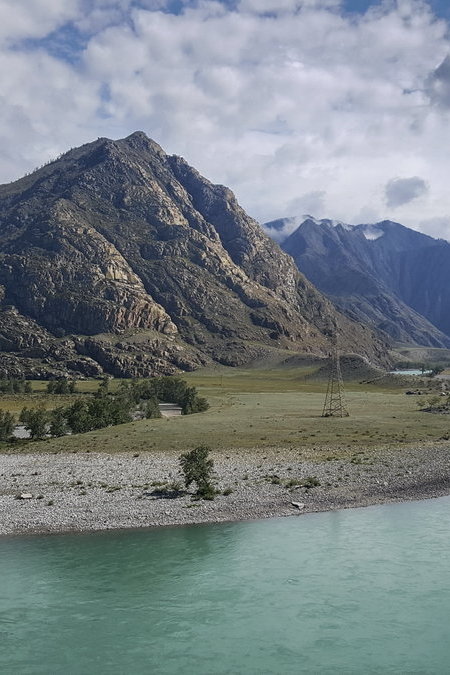 Малый Яломан