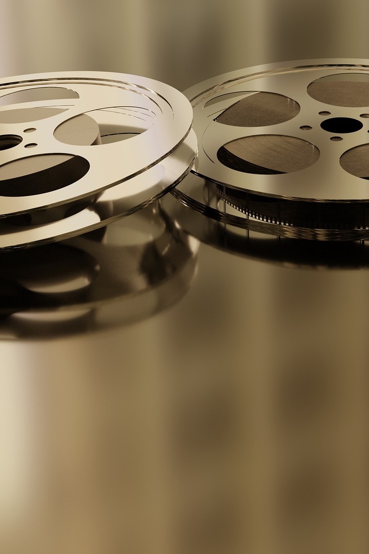 Жизнь в танце. Файзи Гаскаров