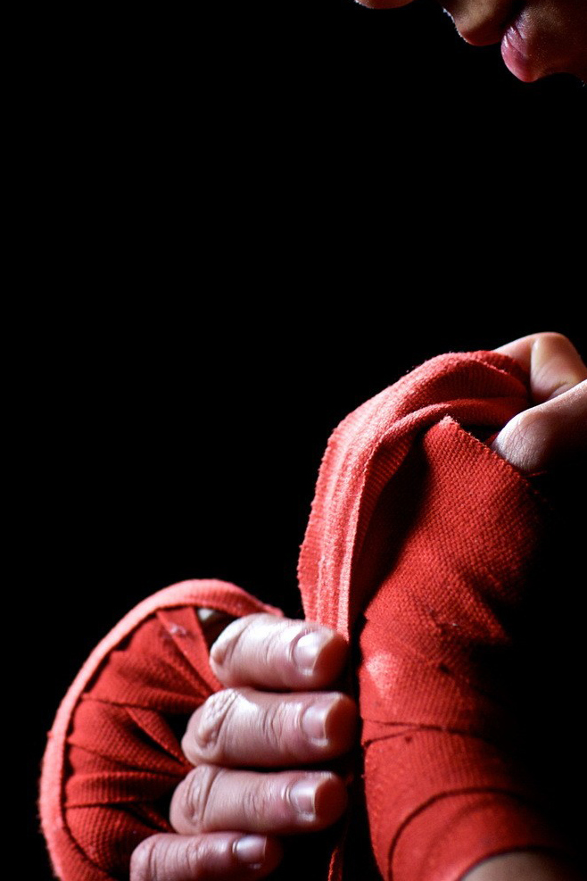 Бокс. Чемпионат России по Боксу в Грозном в Дворце Спорта им. Увайса Ахтаева