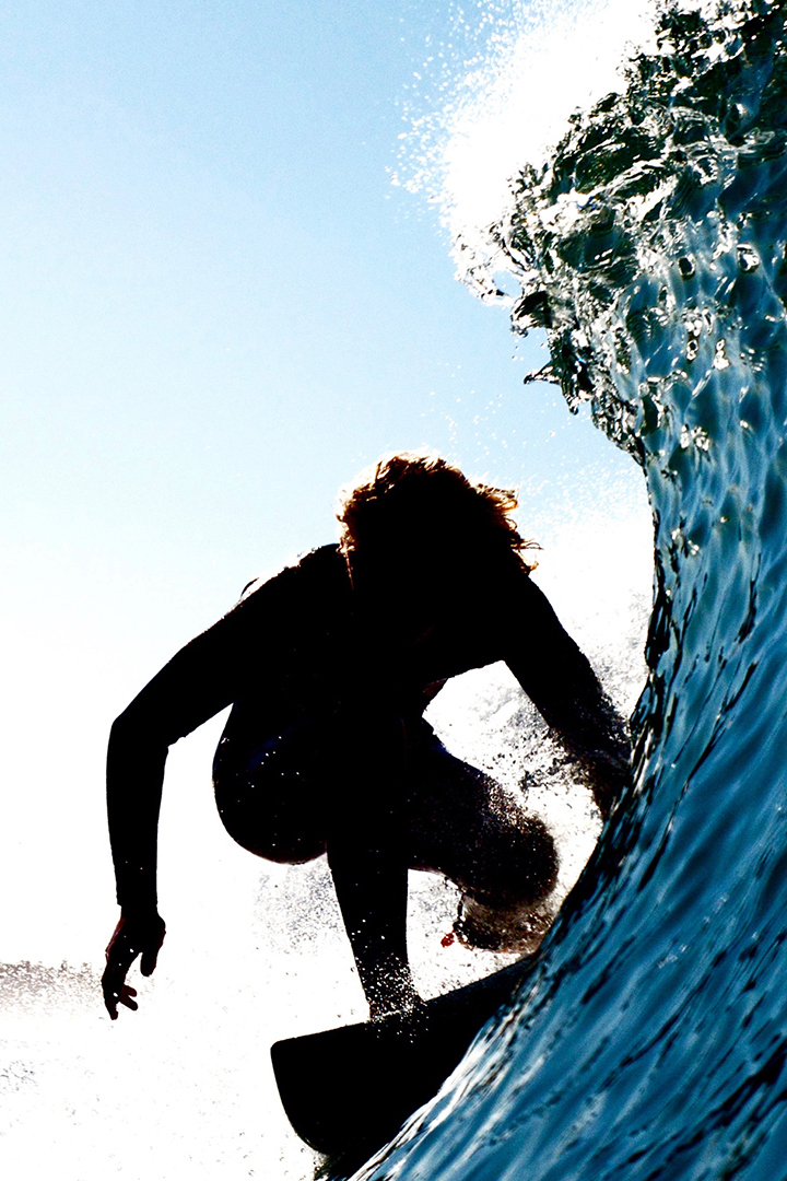 Чемпионат мира по сёрфингу. Дисциплина - лонгборд