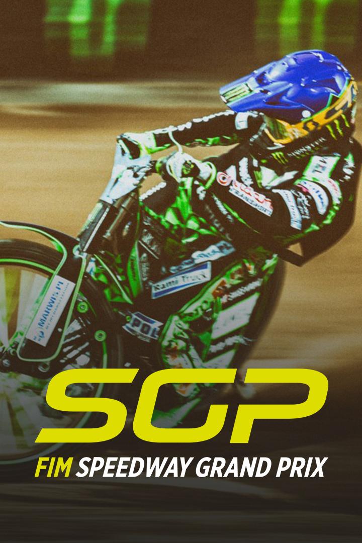 Мотоспорт. Спидвей. Гран-при