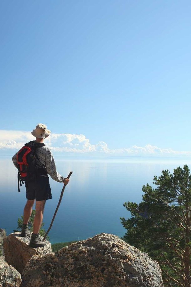 Богатства России. Туристические маршруты