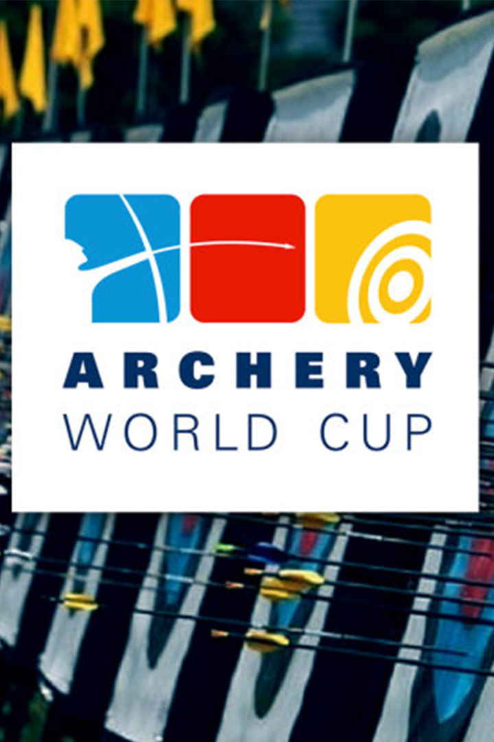 Стрельба из лука. Кубок мира. Классический лук. Команды. Трансляция из Турции