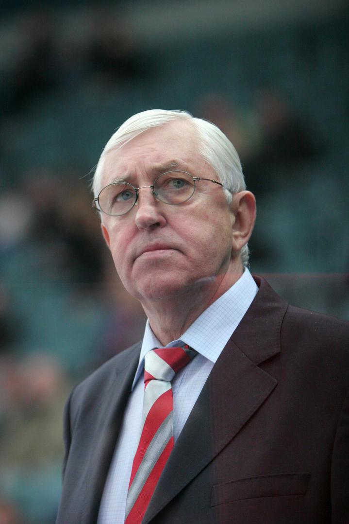 Борис Михайлов. Жизнь и игра