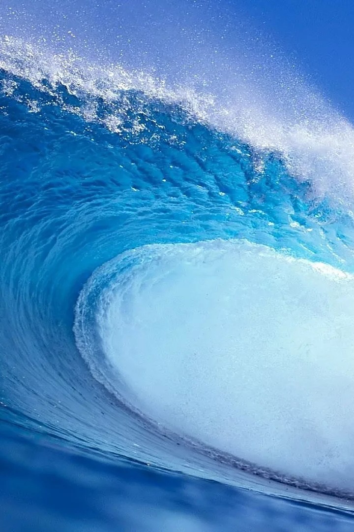 В поисках новой волны