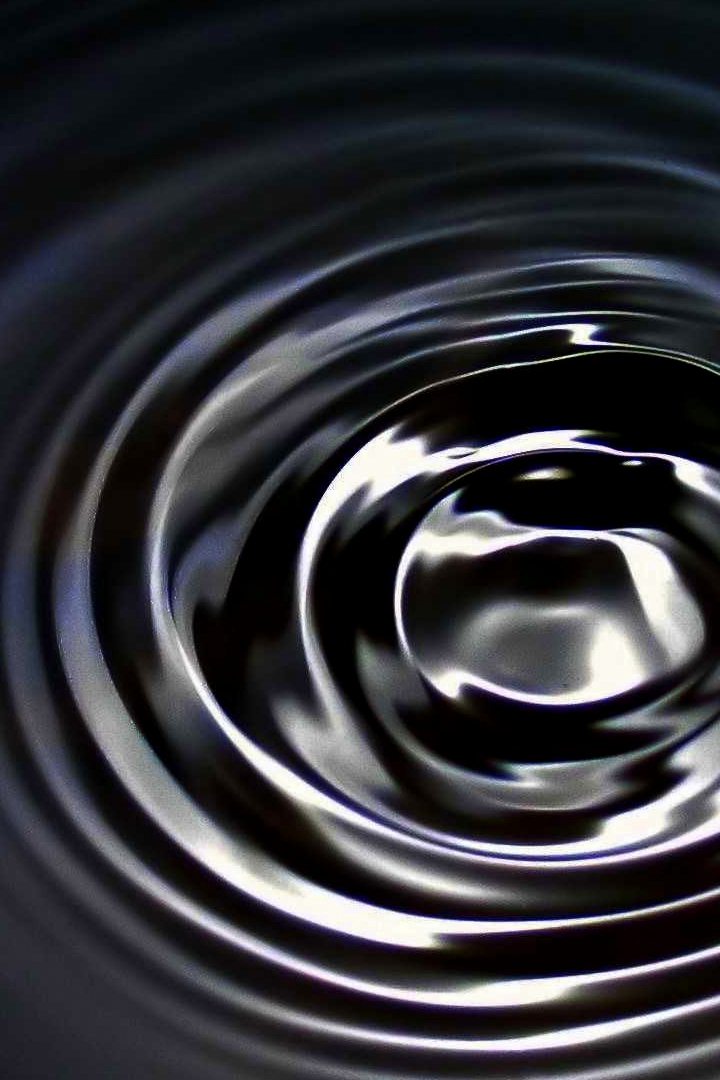 Запах нефти