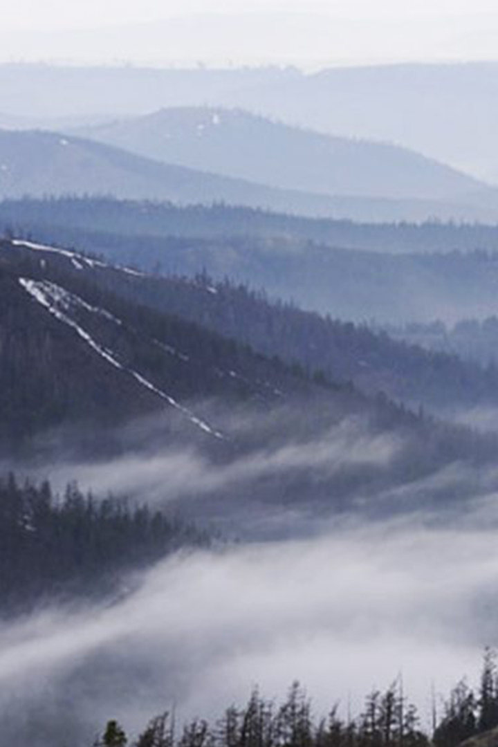 Заповедный Пояс