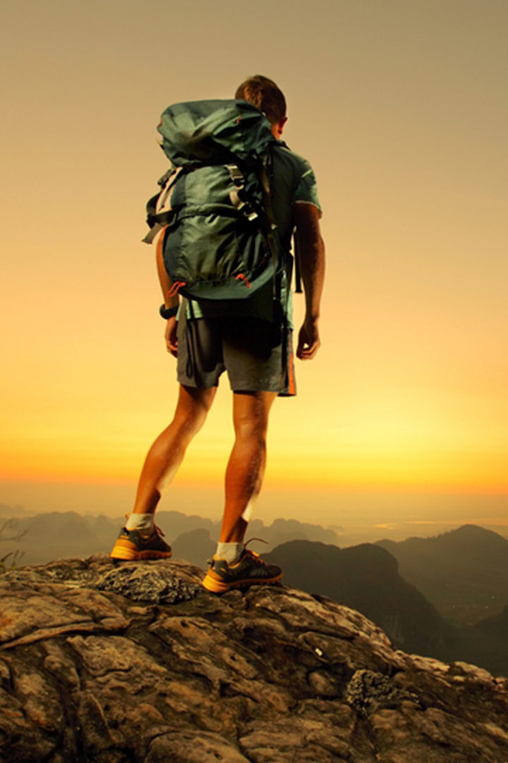 Глазами туриста