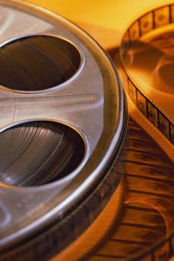 Ковчег. Сквозь время