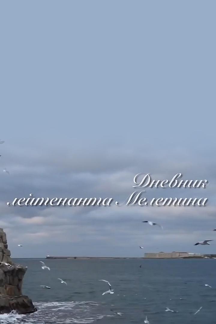 Дневник лейтенанта Мелетина