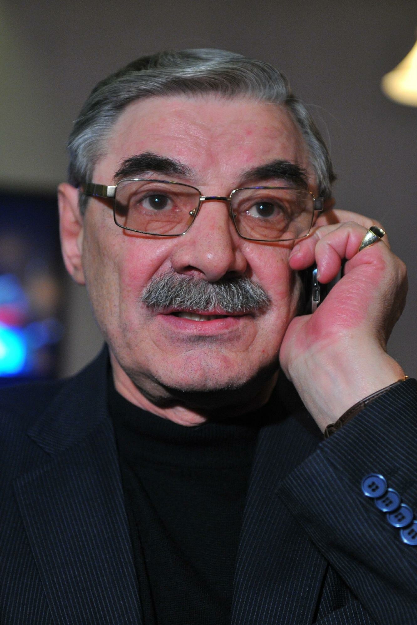 К юбилею Александра Панкратова-Чёрного