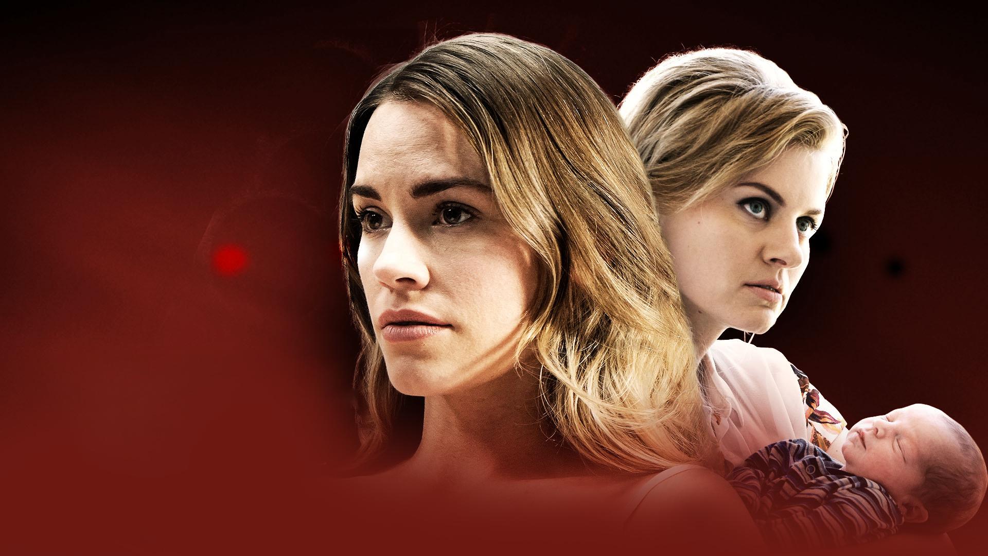 Убить за ребёнка