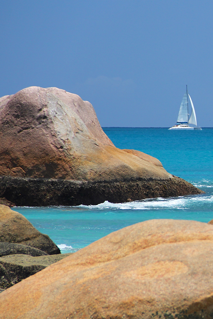 Бухта Каменная